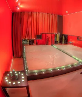 Анкета массажистки Мила - Фото 1, район 3а, 29 лет, №2430