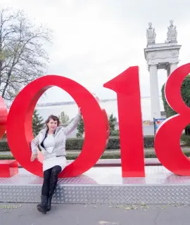 наташа Анкета массажистки наташа - Фото 1, район Высокий берег, 36 лет, №2427